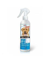 Super Benek Stop Dog Strong Spray 400 ml - repelent pro psy 400 ml