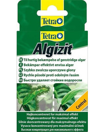 Tetra Algizit 10 tablet