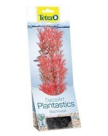 Tetra DecoArt Plant M Foxtail Red