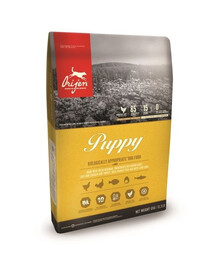 Orijen Puppy 2 kg - granule pro štěňata