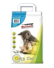 Certech Super Benek Corn Cat Sea Breeze 25L