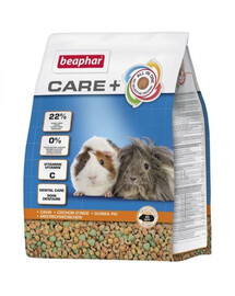 Beaphar Care + granule pro morčata 250g