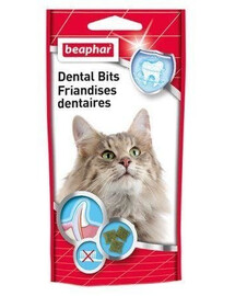 Beaphar Dental Bits 35 g