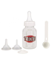Sada kojeneckých lahví Trixie 120 ml