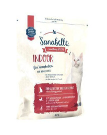 BOSCH SANABELLE krmivo pre domáce mačky 400 g