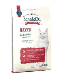 BOSCH SANABELLE Indoor krmivo pre dospelé mačky 10 kg