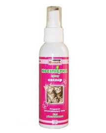 Super Benek Catnip Spray 125 ml - přípravek z šanty kočičí 125 ml
