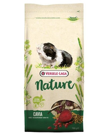 Versele - Laga Nature Cavia 700 g - krmná směs pro domácí kavalíry 700 g