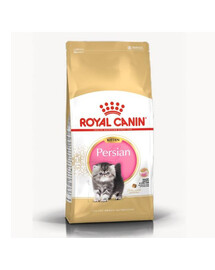Royal Canin Persian Kitten 10 kg granule pre perzské mačky 10 kg