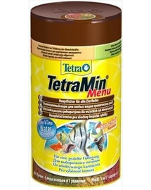TetraMin Menu 250 ml