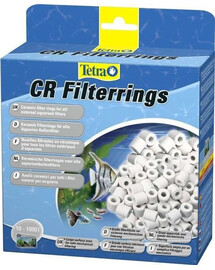 Tetra CR filtračné krúžky 2500 ml
