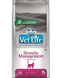 Farmina Vet Life Struvite Management Cat 10kg