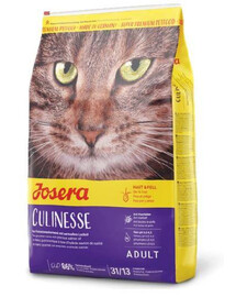 Josera Cat Culinesse granule 400 g