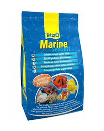 TETRA Marine SeaSalt morská soľ 8 kg