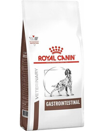 Royal Canin VET Dog Gastro Intestinal 15 kg - granule pre psov s chorobami tráviaceho traktu 15 kg