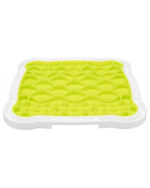 Trixie Lick'n'Snack Tray, TPR/PP 20 × 20 cm