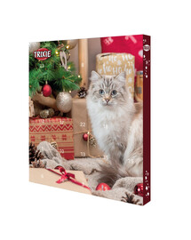 Adventný kalendár Trixie pre mačky