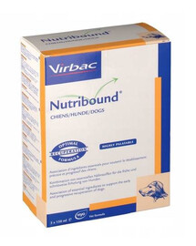 Virbac Nutribound perorálny roztok pre psov