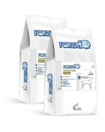 FORZA 10 Perianal Active Nutraceutical Diet pre problémy s perianálnou žľazou psov 4 kg