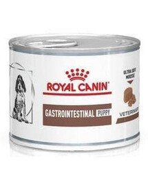 ROYAL CANIN VET Diét Gastro Intestinal Puppy 195 g