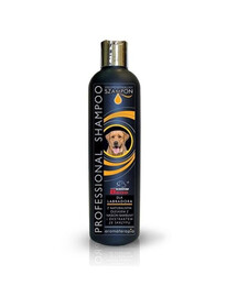Super Beno šampon Professional pro labradory 250 ml - šampon pro labradorské psy 250ml