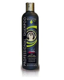 SuperBeno Professional šampón pre psov Shih Tzu 250 ml