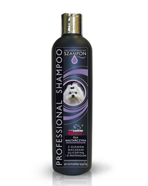 Certech super beno profesionální šampon pro maltézské psy 250 ml