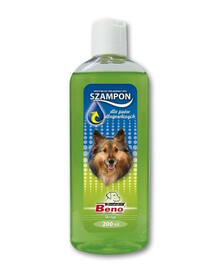 Certech super beno šampon pro psy s přesličkou 200 ml