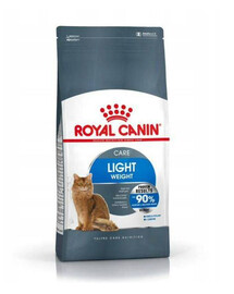 Royal Canin FCN Light Weight Care 1,5 kg granule pre dospelé mačky, 1,5 kg