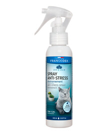 Francodex Spray antistresový prostriedok pre mačiatka a mačky 100 ml