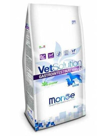 MONGE Vet Solution Dog Gastrointestinal 2 kg