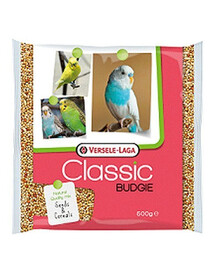 Versele-Laga Prestige Budgies Classic 500 g krmivo pre andulky