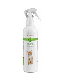 Over Zoo So Fresh! Cat Urine Eliminator neutralizátor zápachu 250 ml