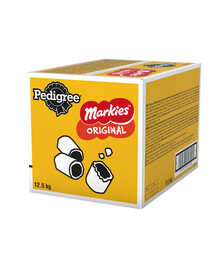 Pedigree Markies 12,5 kg chrumkavé sušienky pre psov