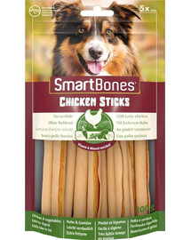 Smart Bones Kuřecí tyčinky 5 ks - maškrty pre psov