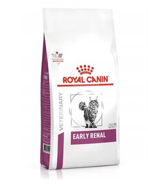 ROYAL CANIN Cat Early Renal granule pre mačky s ochorením obličiek 3,5 kg