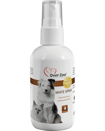 Over Zoo White Spray 100 ml