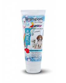FreXin šampón JUNIOR pre šteňatá 220 g
