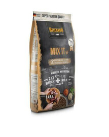 BELCANDO Mix It Grain Free 1 kg suchého krmiva pre psov