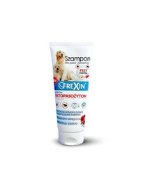 FREXIN šampón proti ektoparazitom pre šteňatá 220 g