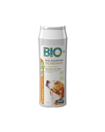 PESS Bio ochranný šampón s neemovým olejom pre psov 200 ml