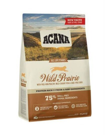 Acana Wild Prairie Cat 1,8 kg granule pre dospelé mačky