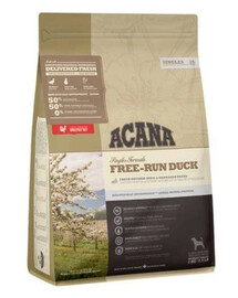 Acana Free-Run Duck Dog 2 kg granule pre dospelých psov