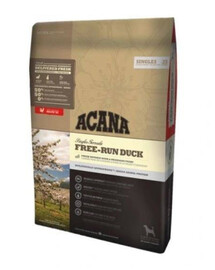 Acana Free-Run Duck Dog 6 kg granule pre dospelých psov