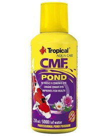 Tropical jazierko cmf 250 ml 32235