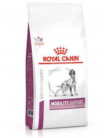 ROYAL CANIN VHN Dog Mobility Support veterinárne granule pre dospelých psov s ochorením kĺbov 12 kg