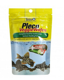 Tetra Pleco Veggie Wafers 3,6 l