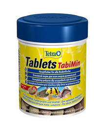 Tetra Tablets TabiMin 1040 tabliet