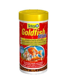 Tetra Goldfish Sticks 250 ml