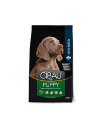 Farmina CIBAU Puppy Maxi 12 kg granule pre šteňatá veľkých plemien